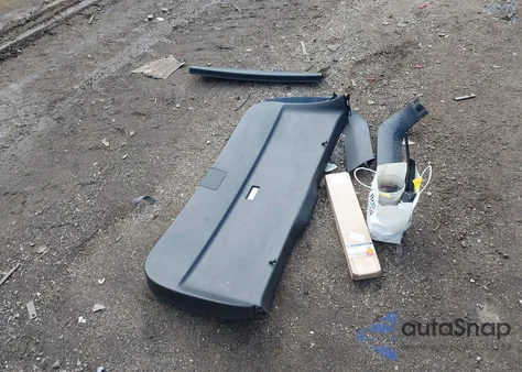 2021 Ford Escape Titanium Hybrid z USA, uszkodzony, nr VIN 1FMCU9DZ2MUA92284